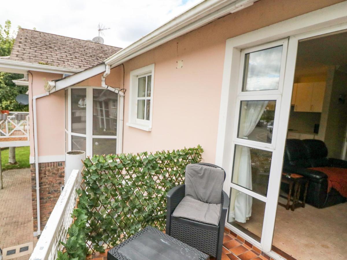 8 Scrahan Place Killarney Exterior foto