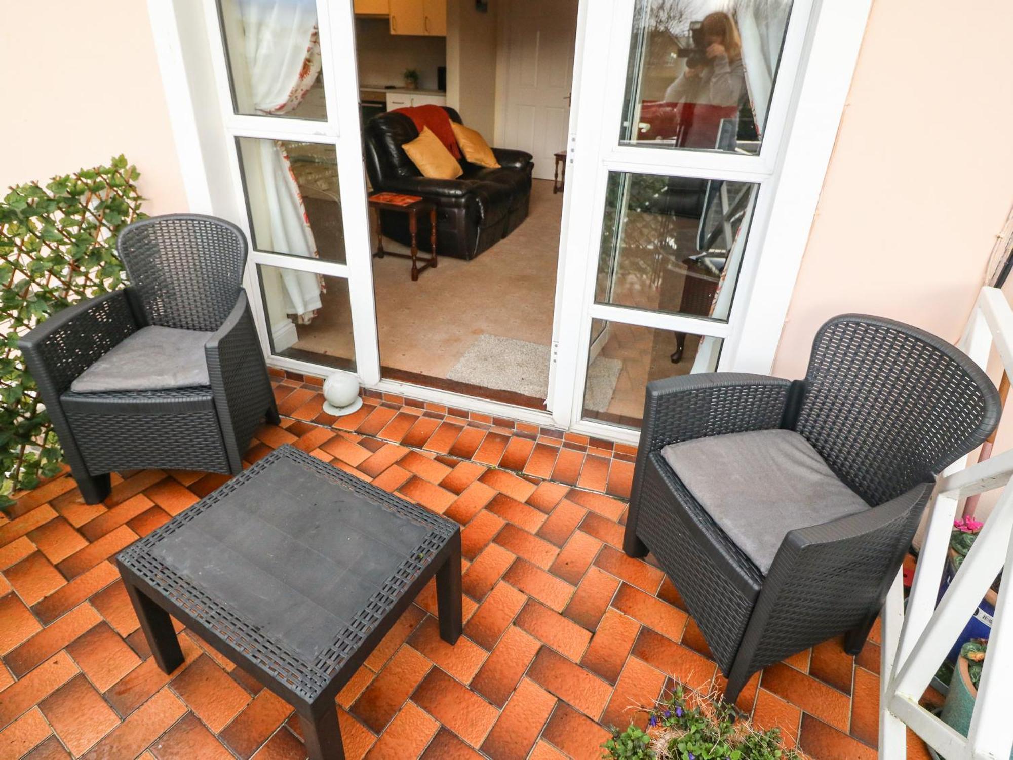 8 Scrahan Place Killarney Exterior foto